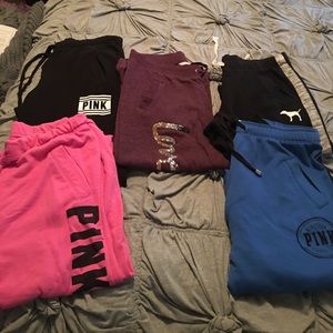 Victoria Secret (PINK) Sweatpants